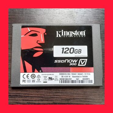 ssd диск 128 гб цена: Накопитель, Б/у