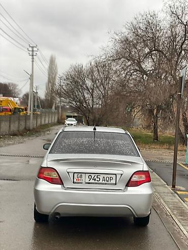 на нексия 1: Chevrolet Nexia: 2010 г., 1.5 л, Механика, Бензин, Седан — 10