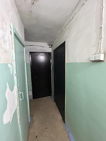 Бөлмөлөрдү ижарага берүү: 13 м², Эмерексиз — 6