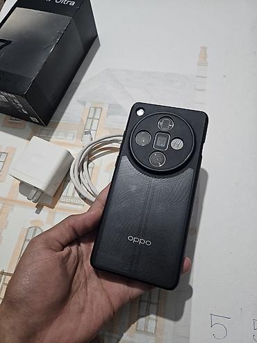 защитные пленки для планшетов monifilm: Oppo Find X7 Ultra, Б/у, 256 ГБ, цвет - Черный, 2 SIM — 8