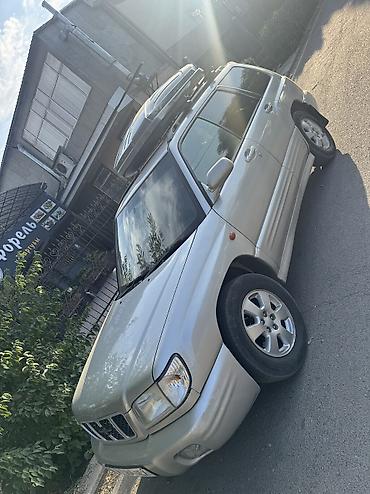 a4 b7: Subaru Forester: 1999 г., 2 л, Автомат, Газ — 1