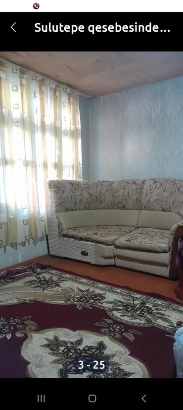 аренда виллы в баку: Sulutəpə qəsəbəsində yerləşən mənzil/otaq icarəsi. Xüsusiyyətlər: -