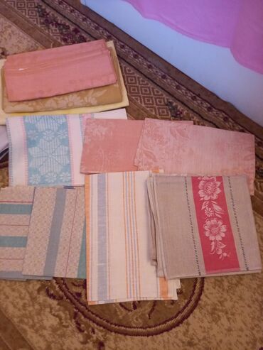 восковые свечи в баку: Кухонное цвет - Розовый Хлопок Полотенце