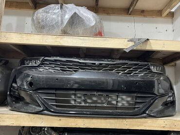 w202 arxa bufer: Ön, Kia K5 Optima, 2020 il