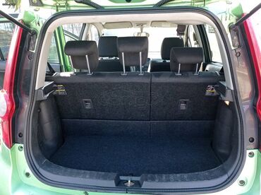 Opel: Opel Agila: 1.2 l. | 2008 έ. 332000 km. Χάτσμπακ — 7