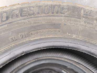 175 65 14 зима: Шины 195 / 65 / R 15, Зима, Б/у, Комплект, Легковые, Китай, Maxxis — 10