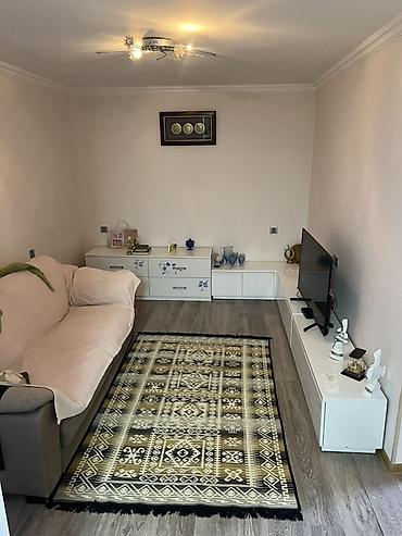 xocesen: Bakı, 3 otaqlı, Köhnə tikili, 82 kv. m — 6
