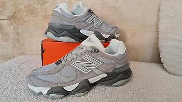 barefoot srbija: New balance 9060 patike NOVO Novo Brojevi 36 do 46 fb Moja Kupovina — 2