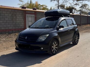 купить зимние шины на 14 бу: Toyota ist: 2004 г., 1.3 л, Автомат, Бензин, Хетчбек