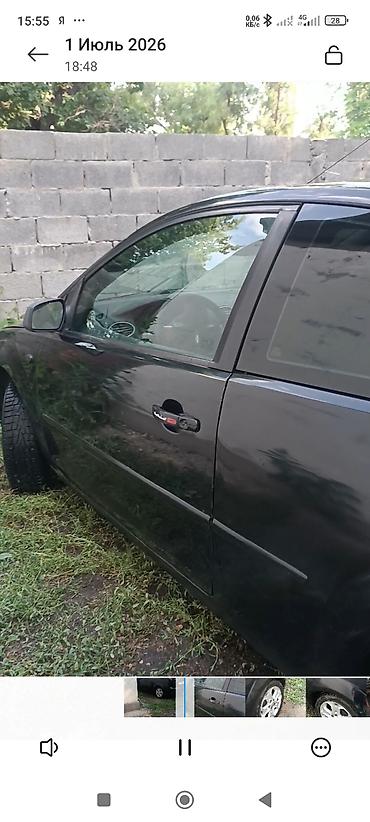 афто тонировка: Ford Focus: 2006 г., Механика, Бензин, Хэтчбэк — 2