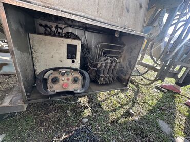 Автобетономешалки: Бетономешалка, 9 м3 — 13