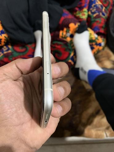 Apple iPhone: IPhone 11, Б/у, 64 ГБ, Белый — 6