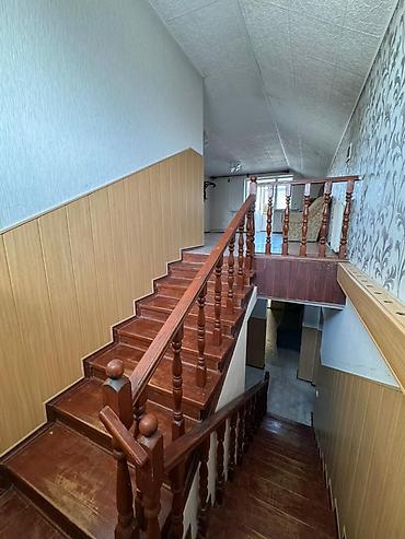 Долгосрочная аренда домов: 260 м², 6 комнат, Ала-Арча ТРЦ — 17