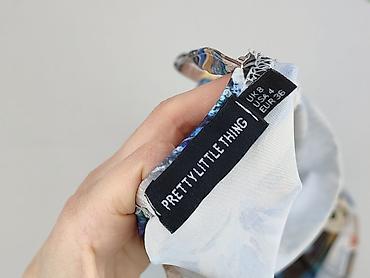 solar sklep internet: PrettyLittleThing, Sukienka damska, rozmiar S — 4