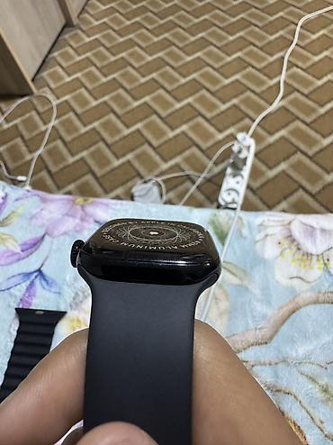 Apple Watch: Срочно продам Apple Watch 11 серии 42 мм состояние в идеале,все — 7