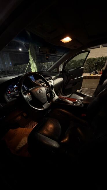 Lexus: Lexus RX: 3.5 l | 2012 il Ofrouder/SUV — 17