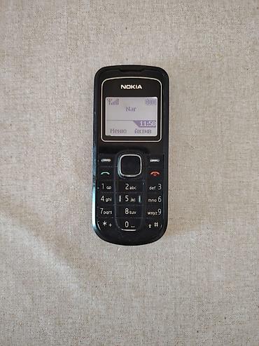 nokia 1202: Nokia C12, rəng - Qara, Düyməli — 3