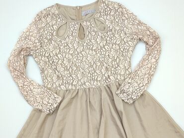 sukienki na wesele maxi dla mamy: Dress, XL (EU 42), Boohoo, condition - Very good