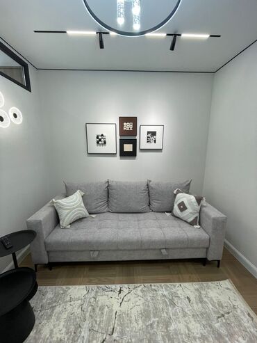 Продажа квартир: 2 комнаты, 45 м², Элитка, 12 этаж, Дизайнерский ремонт — 3