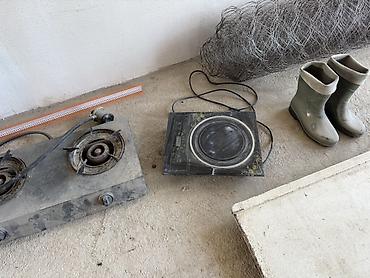 Другие строительные материалы: Продается остатки строй материалы рейки,шланги,рабица 15м,сеткадверь — 25