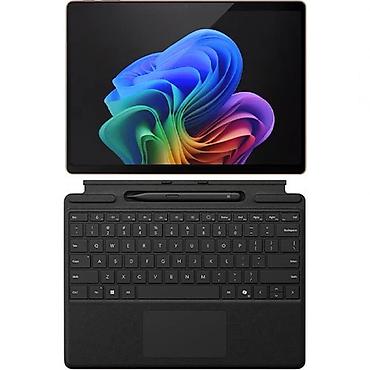 Ноутбуки Microsoft: Для программирования, Новый, Snapdragon X Plus, В рассрочку — 1
