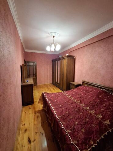 Uzunmüddətli kirayə mənzillər: Xətai rayonu, Məhəmməd Hadi küçəsində, Kolorit restoranın yanında, 15 — 10