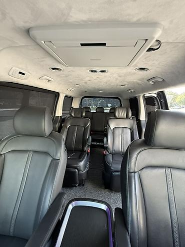 tank 3 pro цена: Hyundai Staria: 2023 г., 3.5 л, Автомат, Газ, Минивэн — 7
