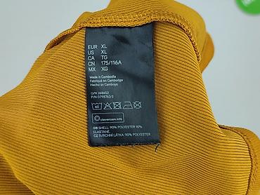 online second hand: H&M, Bluzka damska, rozmiar XL — 5