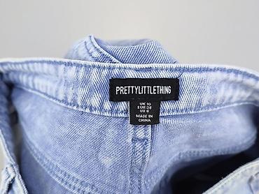 157 denim: PrettyLittleThing, Jeansy damskie, rozmiar S — 4