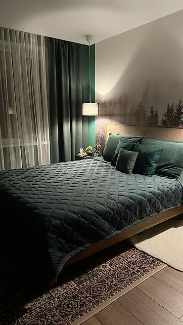 2 room apartment: Delight двери открыты 24 часа в сутки. Что вас ждет внутри? 🧼 — 1