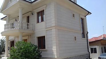 Жидкий травертин: Утепления Домов/Фасадов и Декороьивная отделка. Стаж работы более 12 — 7