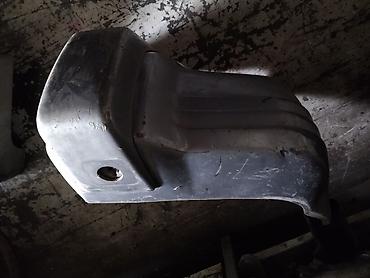 Другие автозапчасти: Мицубиси Паджеро права рульный.1997год — 6