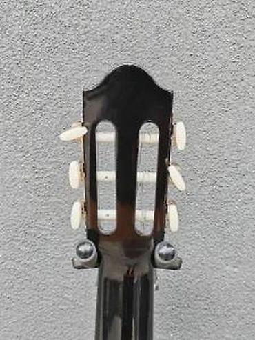 Gitare: THOMANN CLASSIC 4/4 KLASIČNA GITARA B-STOCK | Slanje po dogovoru ili — 12