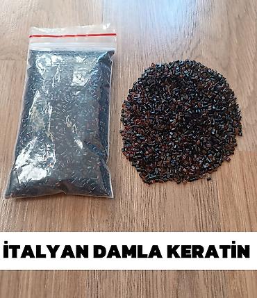 Gözəllik və sağlamlıq: Taxma saçlar Təbii Yeni — 2