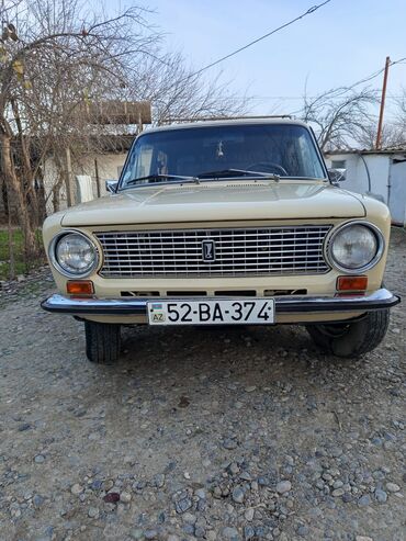 Nəqliyyat: VAZ (LADA) 2111: 1.2 l | 1986 il 360000 km Sedan