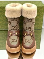 Ugg obuća: Ugg čizme, bоја - Šareno, 41 — 13