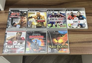 en ucuz iphone 13: PS3 oyunları hamısı bir yerdə 45 manat barter mümkündür