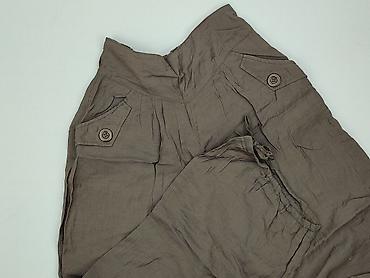 buty alladynki: Spodnie 3/4 damskie, rozmiar M — 1