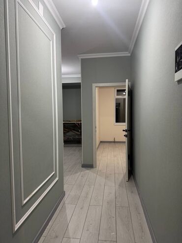 одно комната: 1 комната, 42 м², 3 этаж, Евроремонт