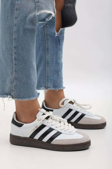 Patike: Patike, Adidas, veličina - 37 — 1