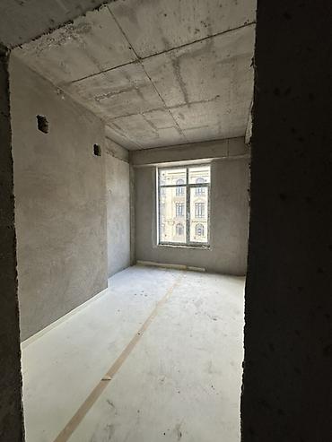 flat osh: 2 комнаты, 60 м², Асанбай мкр Элитка, 4 этаж, Евроремонт — 6