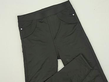 Warm, Legginsy Eleganckie damskie, rozmiar S