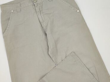 szorty męskie cropp: Chinos for men, S (EU 36), House, condition - Good