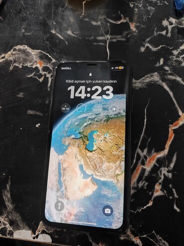 barter iphone x: IPhone 11, 64 GB, Graphite, Simsiz şarj, Face ID