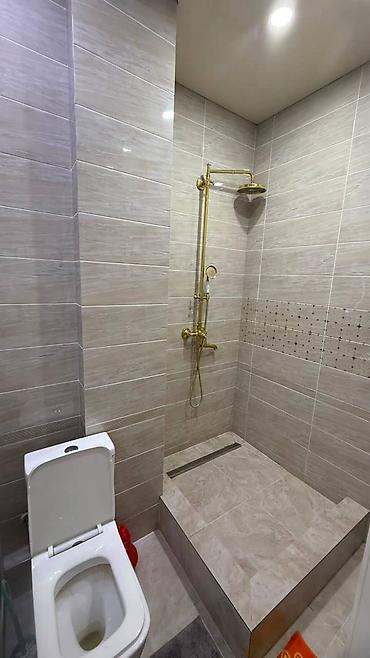 ищу квартиру: 2 комнаты, 68 м², Таатан ТЦ, Элитка, 13 этаж, Евроремонт — 7
