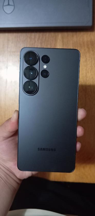 note 3: Смартфон Samsung Galaxy S26 Ultra ( черный 512 ГБ ) Ключевые — 2