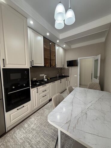 жк малина купить квартиру: 2 комнаты, 68 м², Элитка, 6 этаж, Дизайнерский ремонт