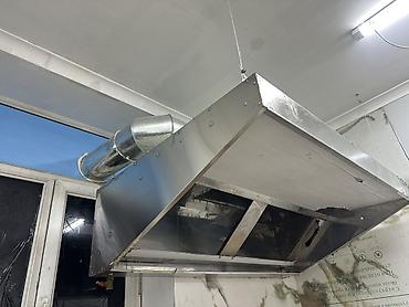 Фастфуд: Продажа бизнеса Фастфуд : Бургеры, Вместе с: Оборудование и мебель — 11