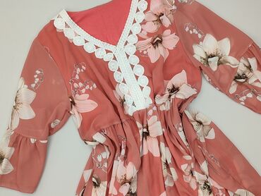 czerwona sukienki na wesele plus size: Italy Moda, Сукня жіноча, розмір M