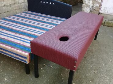 Kuşetkalar: Masaj stolu
Tezedir -da lalafo.az — 8 Kuşetkalar: Masaj stolu
Tezedir — 8